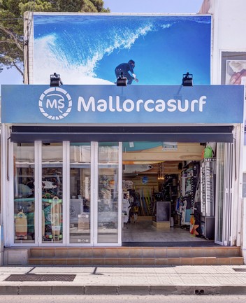 Mallorcasurf